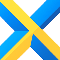 Hög Fundrelix logo